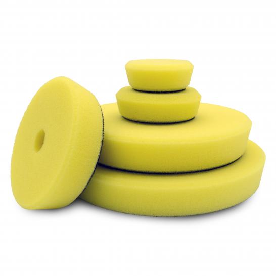 ZviZZer TRAPEZ 145/25/125 mm, жовтий
