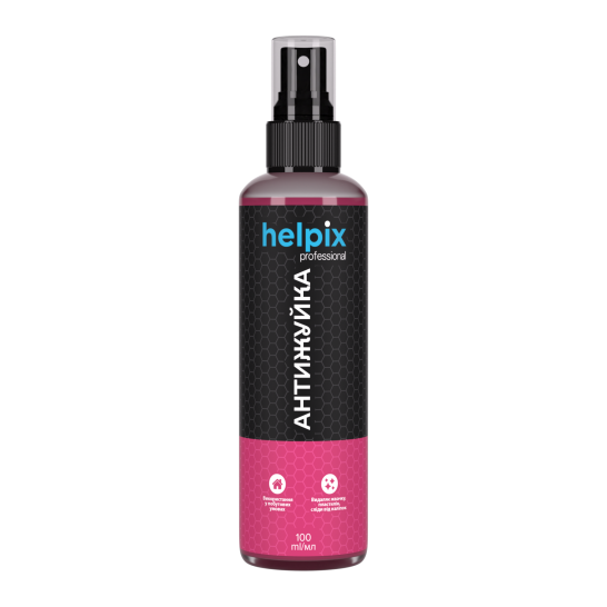 Antyzhuika Professional 100 ml