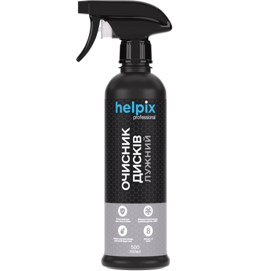 Ochysnyk dyskiv Helpix 500 ml