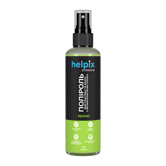 Polyrol dlia plastyka y vynyla 100 ml
