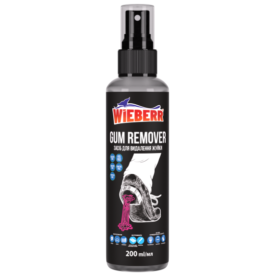 Gum Remover 200 мл 