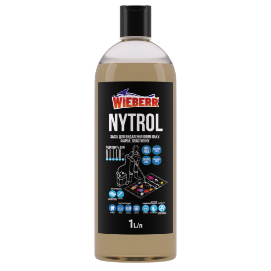 Nytrol 1L
