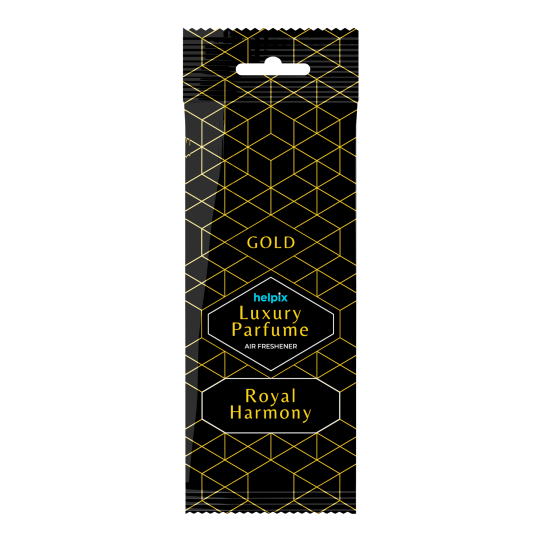 Luxury Parfume Royal Harmony
