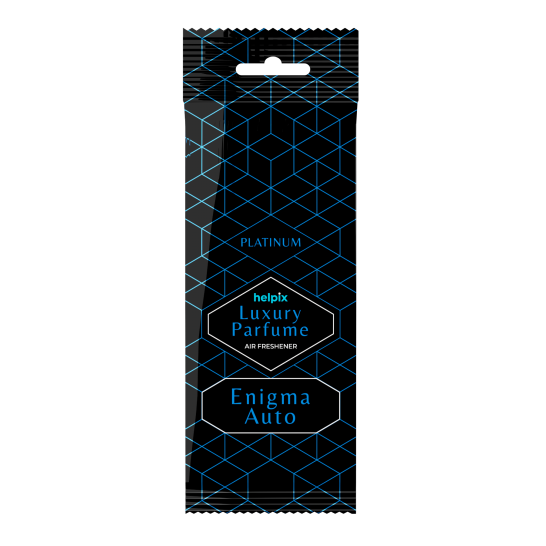 Luxury Parfume Enigma Auto